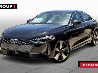 New 2025 Audi A5 2.0T Premium Plus video 1