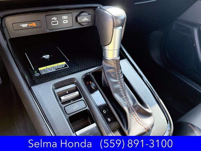 Used 2025 Honda CR-V Sport-L image 22