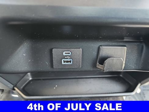 Used 2022 Ford F150 XLT w/ Trailer Tow Package AWD/4WD image 24