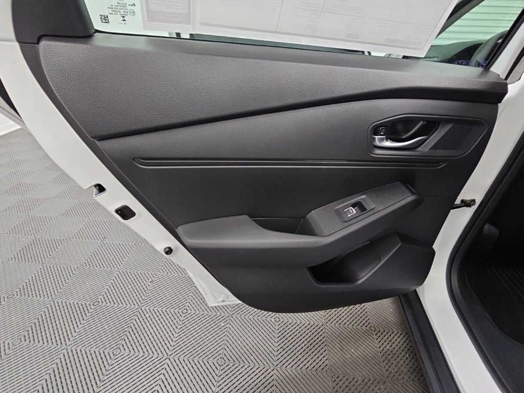 New 2026 Honda Accord LX image 29
