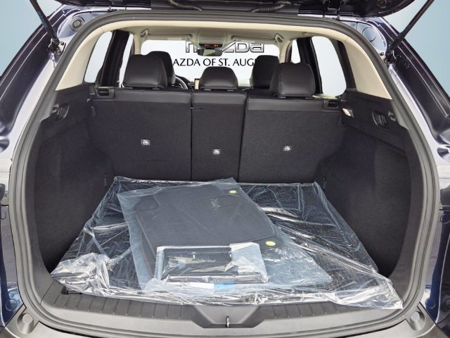New 2026 MAZDA CX-5 Select AWD/4WD image 8