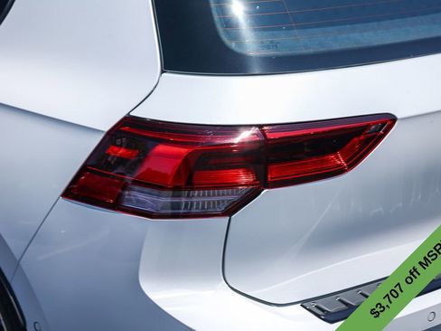 New 2025 Volkswagen GTI Autobahn image 10