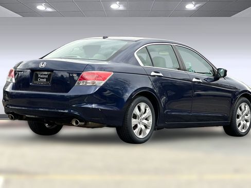 Used 2009 Honda Accord EX-L image 8