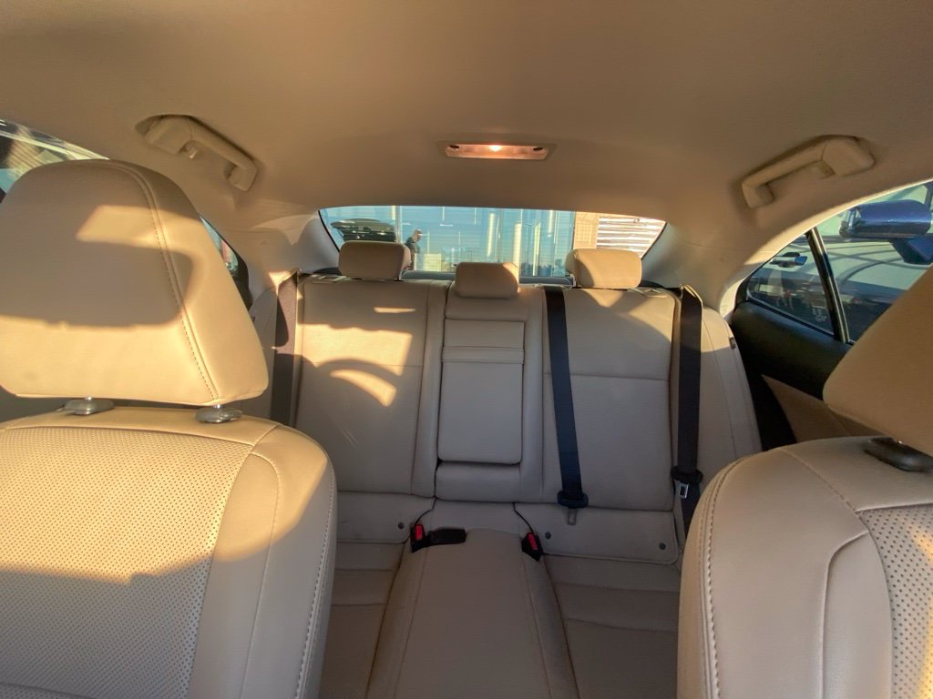 Used 2019 Lexus IS 300 w/ Accessory Package 2 RWD image 14