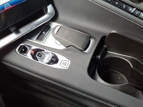 Used 2024 Chevrolet Corvette Z06 image 16