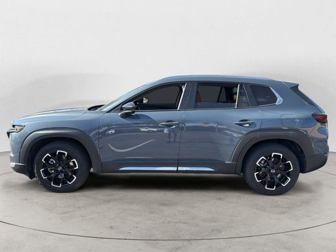 Used 2023 MAZDA CX-50 Meridian Edition w/ Cargo Package image 3