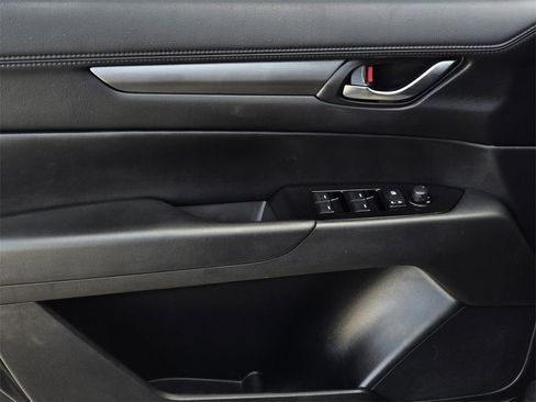 Used 2023 MAZDA CX-5 AWD 2.5 S w/ Select Package image 18