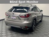 Certified 2022 Lexus RX 350 FWD w/ Premium Package image 5