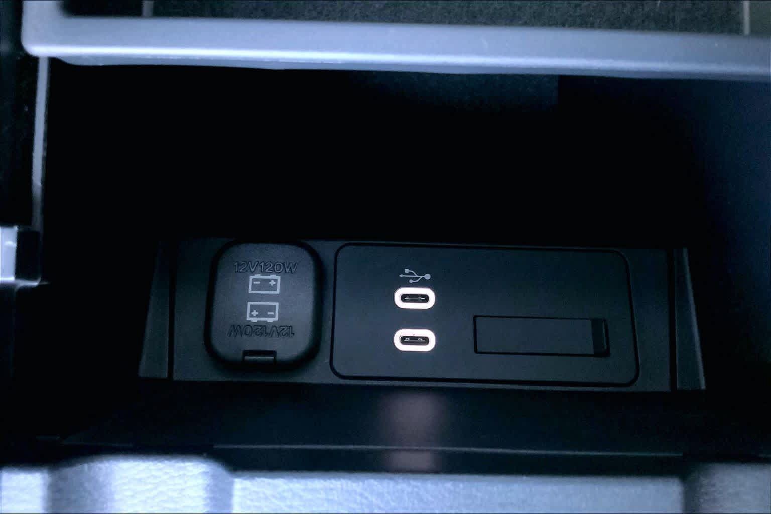 Certified 2025 MAZDA CX-5 AWD 2.5 S image 36