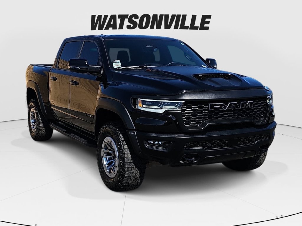 Used 2025 RAM 1500 RHO w/ RHO Level 1 Equipment Group AWD/4WD 360° Tour