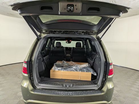 New 2026 Dodge Durango GT image 10