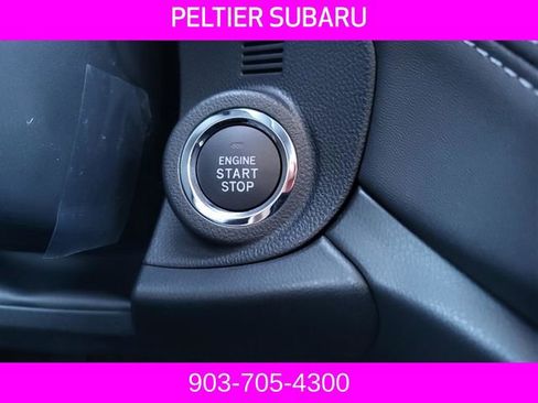 Certified 2025 Subaru Outback Premium AWD/4WD image 9
