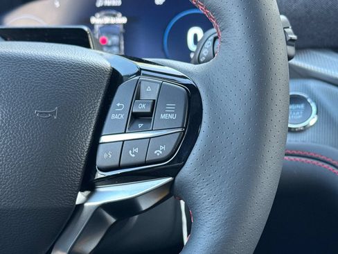 New 2026 Ford Explorer ST-Line AWD/4WD image 30