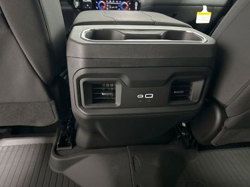 New 2026 Chevrolet Silverado 1500 LT w/ Z71 Off-Road Package image 22