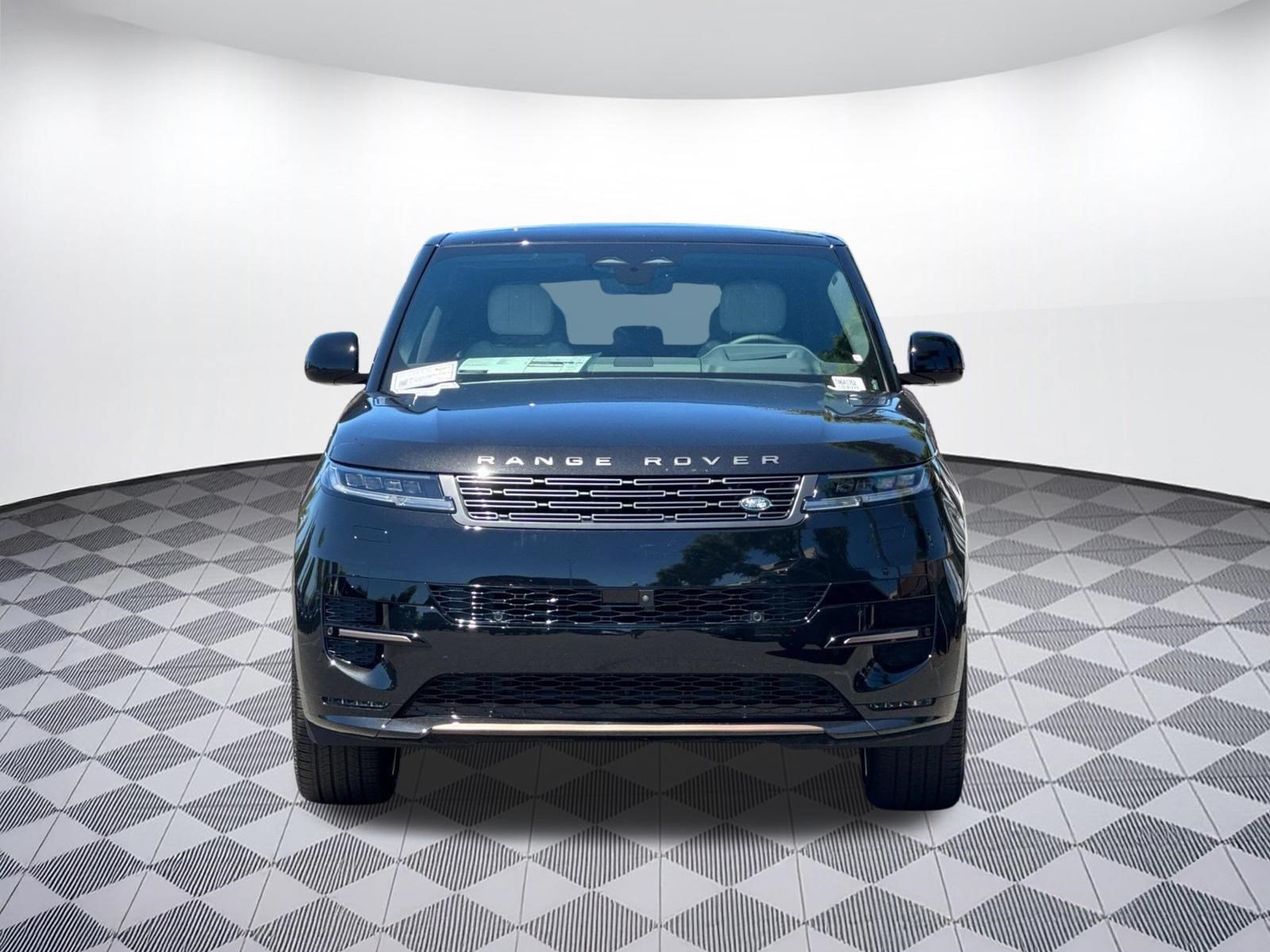 New 2026 Land Rover Range Rover Sport Dynamic SE AWD/4WD image 4