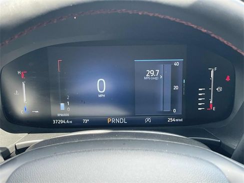 Used 2024 Ford Escape ST-Line image 23