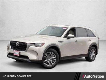 Used 2025 MAZDA CX-90 3.3 Turbo w/ Preferred Package
