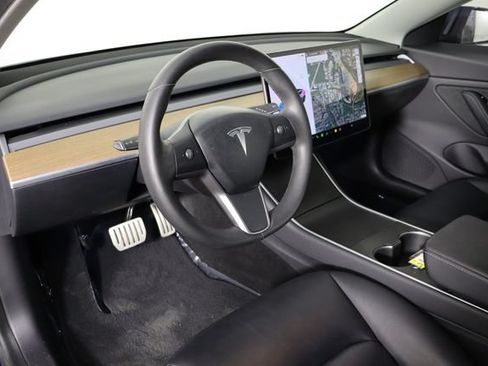 Used 2020 Tesla Model 3 Performance AWD/4WD image 24
