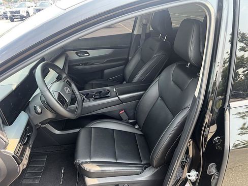Certified 2025 Nissan Murano SL AWD/4WD image 14