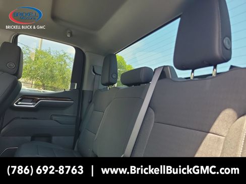 New 2026 GMC Sierra 1500 Elevation AWD/4WD image 9