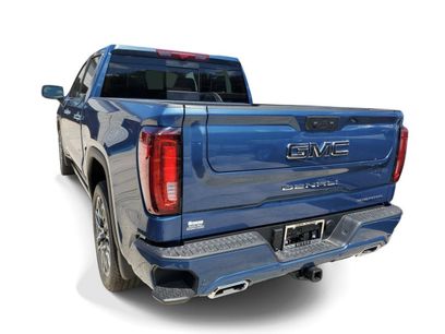 New 2026 GMC Sierra 1500 Denali Ultimate