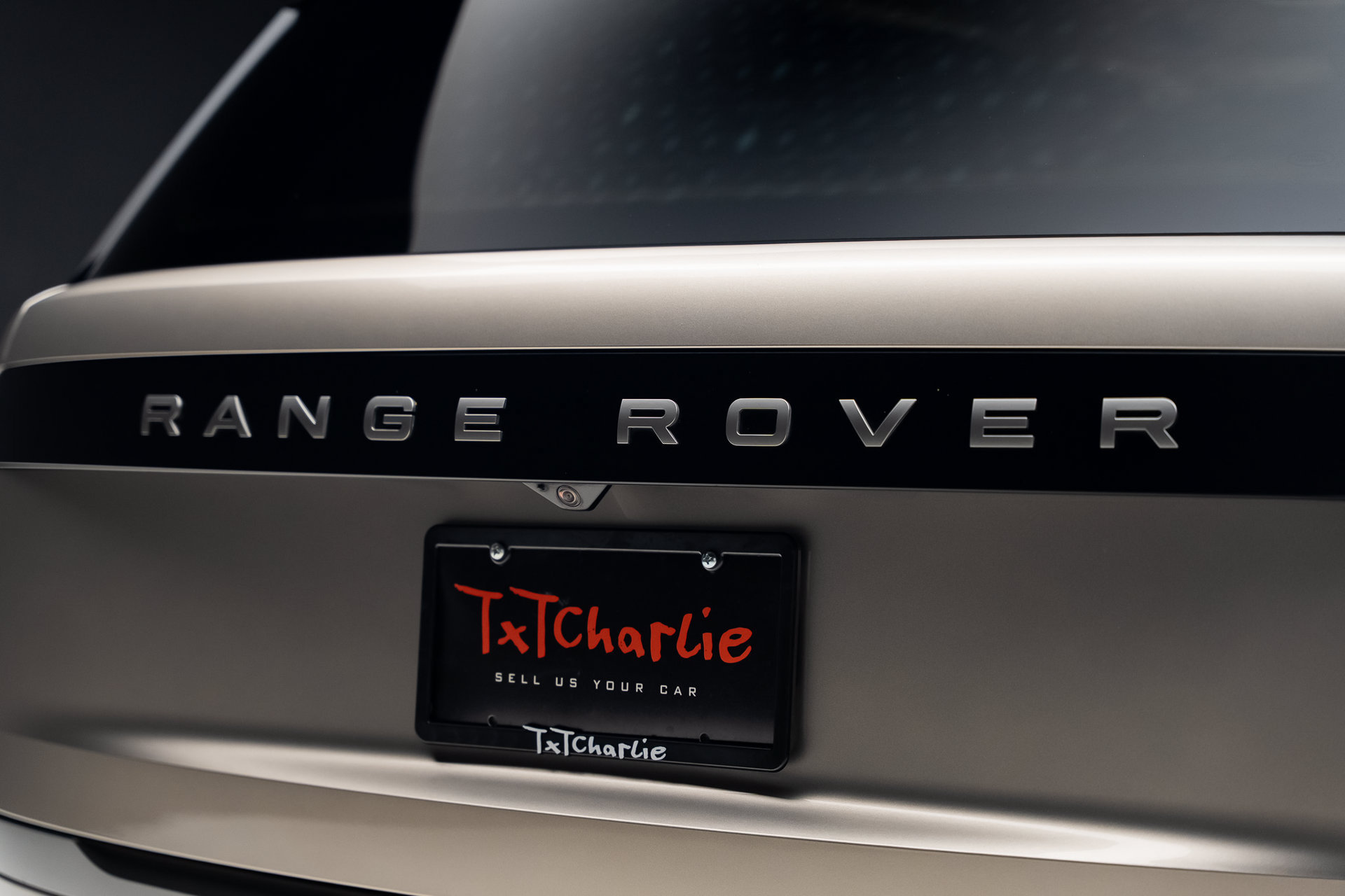 Used 2024 Land Rover Range Rover SE AWD/4WD image 30