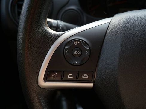 Used 2024 Mitsubishi Mirage ES FWD image 17