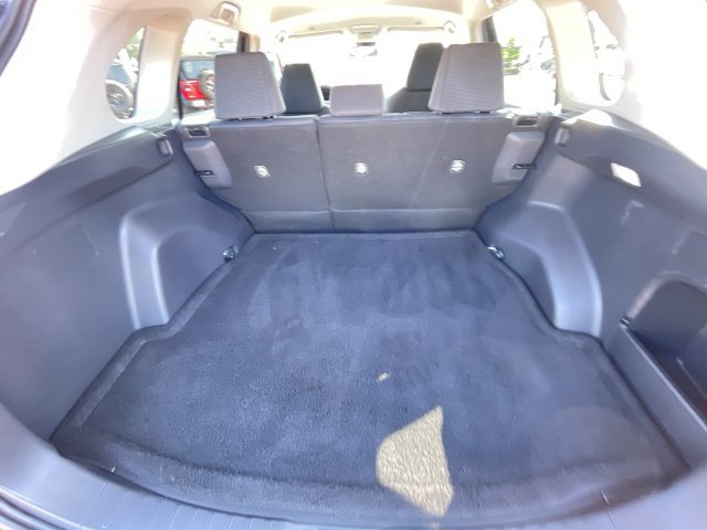 Used 2023 Toyota RAV4 LE FWD image 34