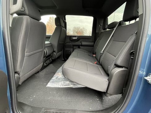 New 2026 Chevrolet Silverado 2500 Custom w/ Custom Value Package image 13