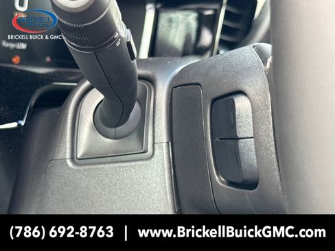 New 2025 GMC Sierra 1500 Elevation w/ Elevation Premium Package image 32