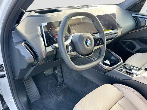 New 2026 BMW X3 xDrive30i w/ Premium Package AWD/4WD image 7