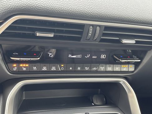 New 2026 MAZDA CX-90 3.3 Turbo w/ Premium Sport Pkg image 37