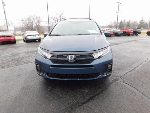 New 2026 Honda Odyssey EX-L image 8