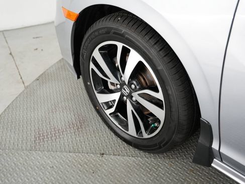 Used 2019 Honda Odyssey Elite image 53