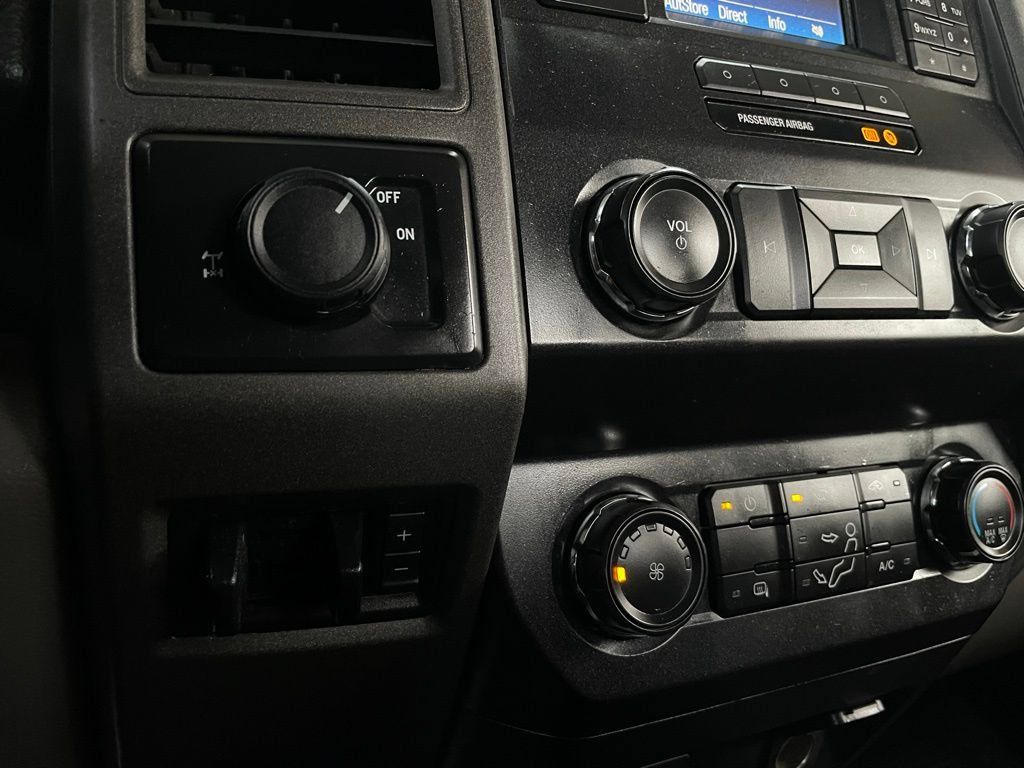 Used 2019 Ford F350 XL w/ Power Equipment Group RWD image 34