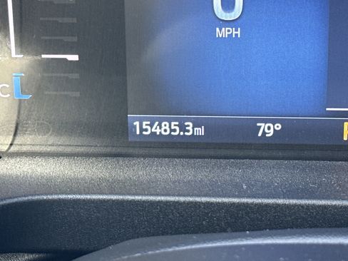 Used 2024 Ford Ranger XLT w/ Equipment Group 301A High image 28