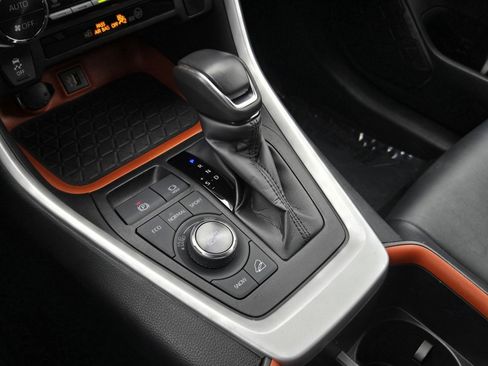 Certified 2024 Toyota RAV4 Adventure image 17