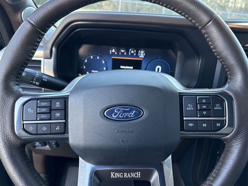 Used 2024 Ford F150 King Ranch image 24