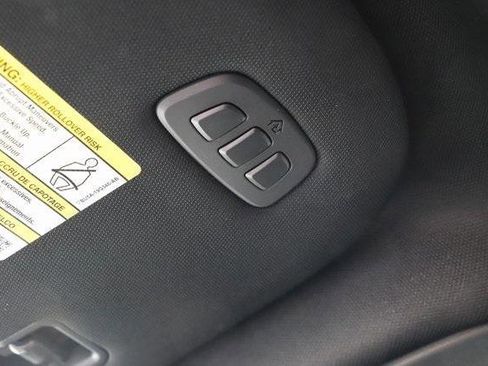 New 2025 Ford Expedition Tremor image 43