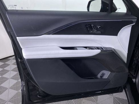 Certified 2024 Cadillac Lyriq Sport w/ LPO, Floor Liner Package AWD/4WD image 12