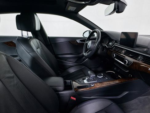 Used 2019 Audi A5 2.0T Premium AWD/4WD image 27