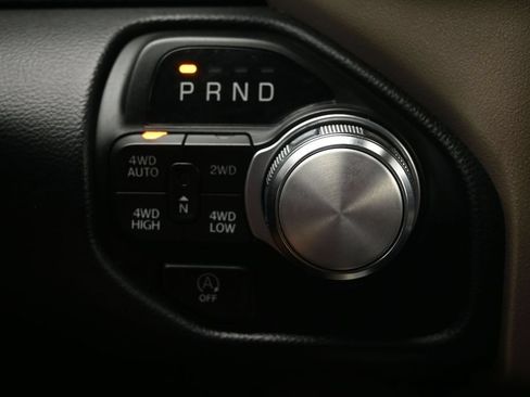 Used 2022 RAM 1500 Laramie AWD/4WD image 27