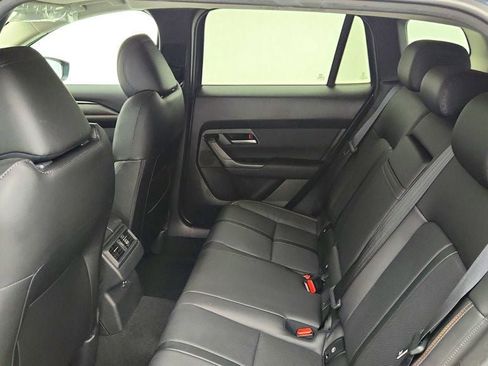 Used 2026 MAZDA CX-50 AWD 2.5 S w/ Premium Package image 21