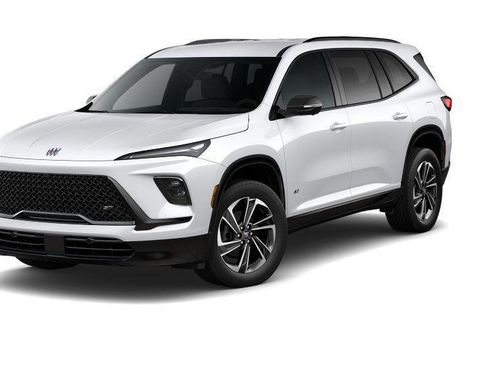 New 2026 Buick Enclave Sport Touring w/ Power Package image 26