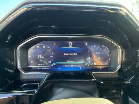Used 2024 Chevrolet Silverado 1500 RST AWD/4WD image 26