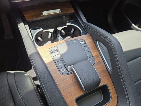 New 2025 Mercedes-Benz GLE 350 4MATIC image 22