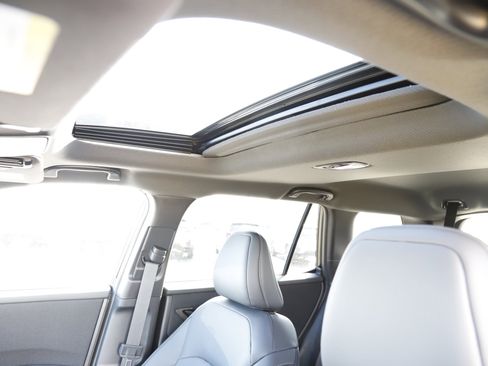 New 2026 Subaru Outback Limited AWD/4WD image 16