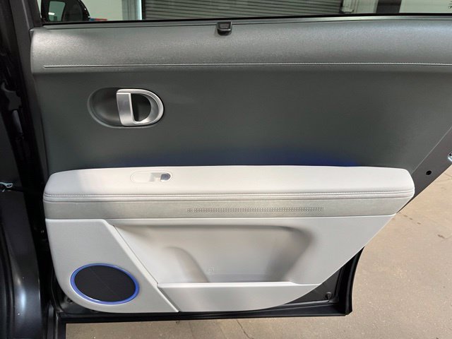 Used 2023 Hyundai Ioniq 5 Limited RWD image 13