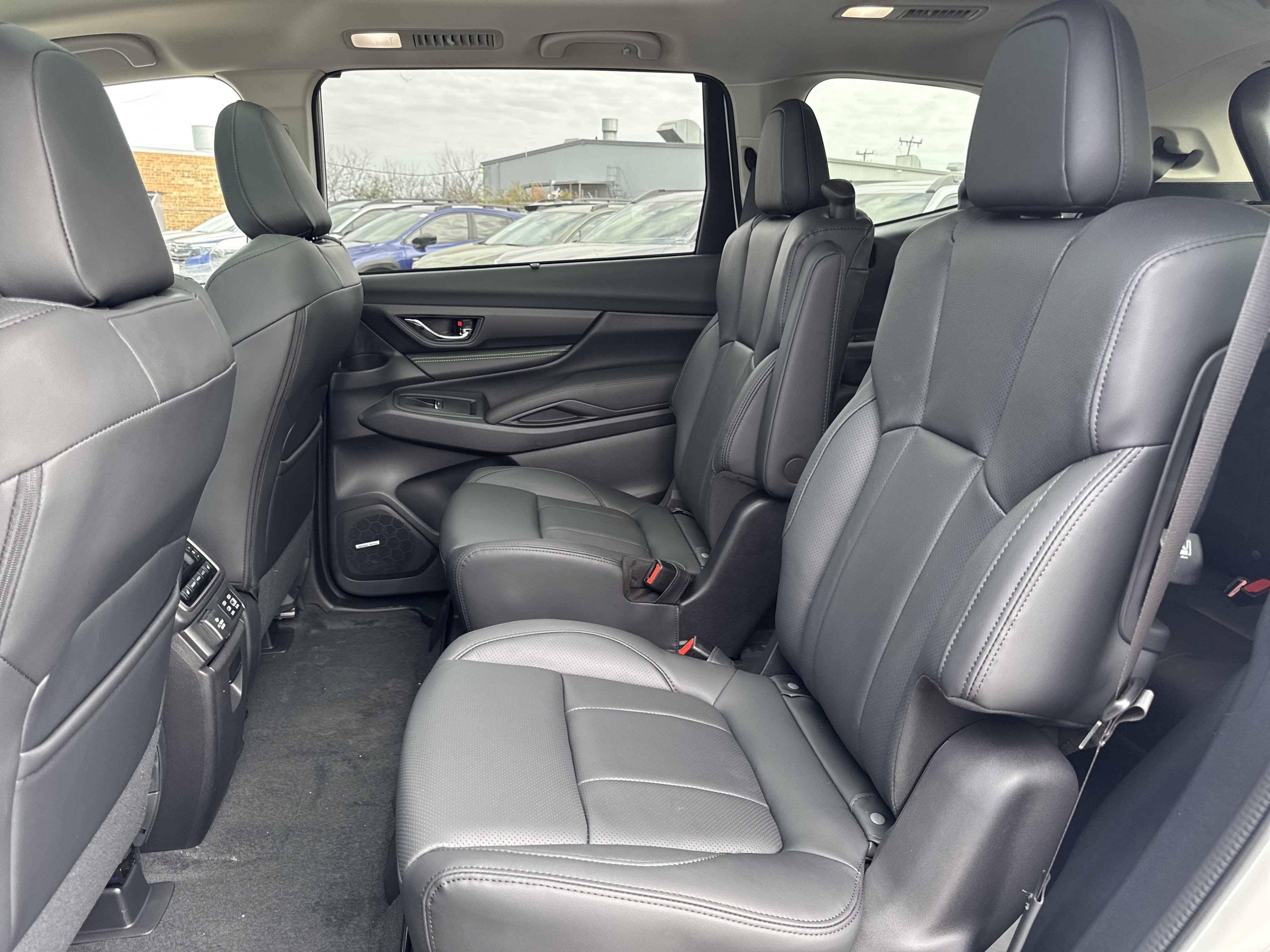 New 2026 Subaru Ascent Bronze Edition AWD/4WD image 30