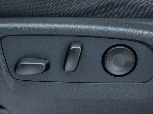 New 2026 Chevrolet Silverado 1500 LT Trail Boss image 22